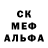 Печенье с ТГК конопля Nick'n Chicken